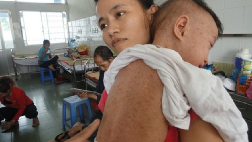 Vietnam gets ready to self-finance vaccine program