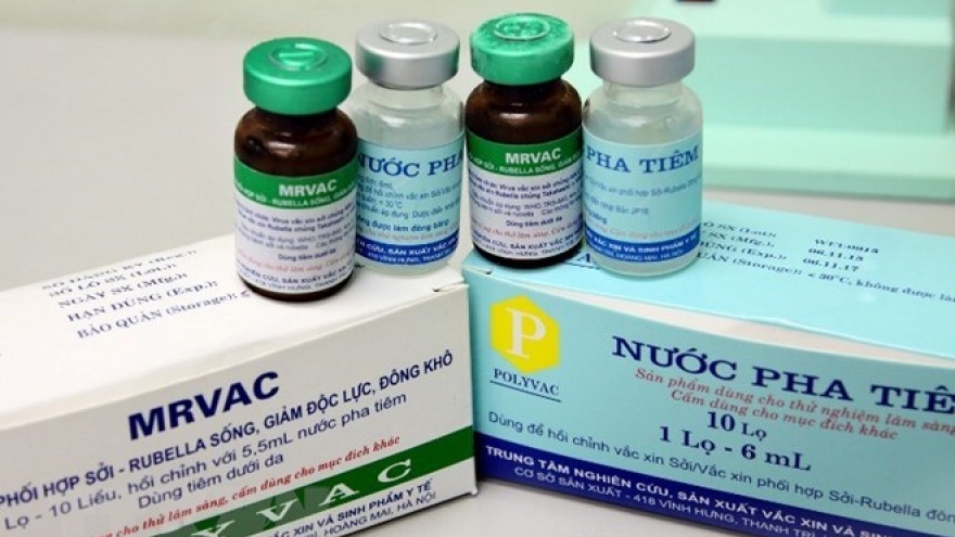 Vietnam ensures sufficient rabies vaccine in 2018