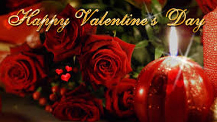 Hotel offers for lovebirds on Valentine's Day