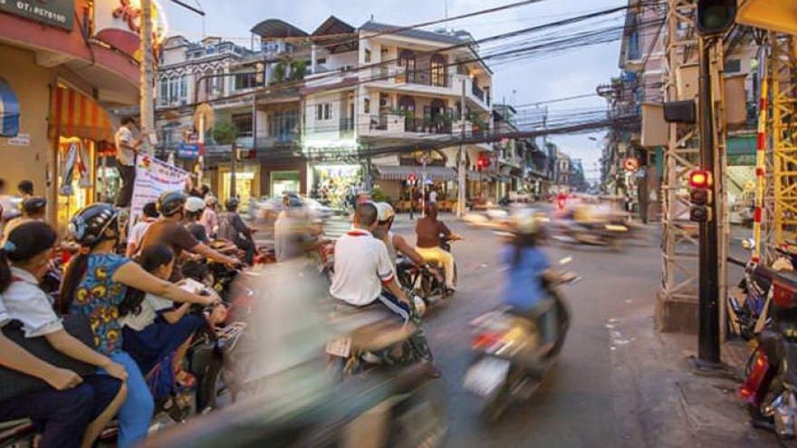 Hanoi, HCM City among world’s top 10 best value destinations