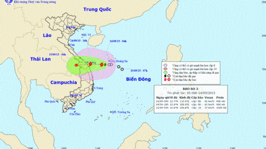 Flights cancelled due to tropical storm Vamco