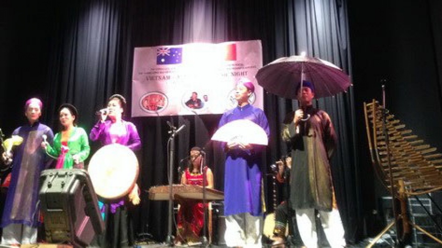 Cambodian Cultural Week in Vietnam