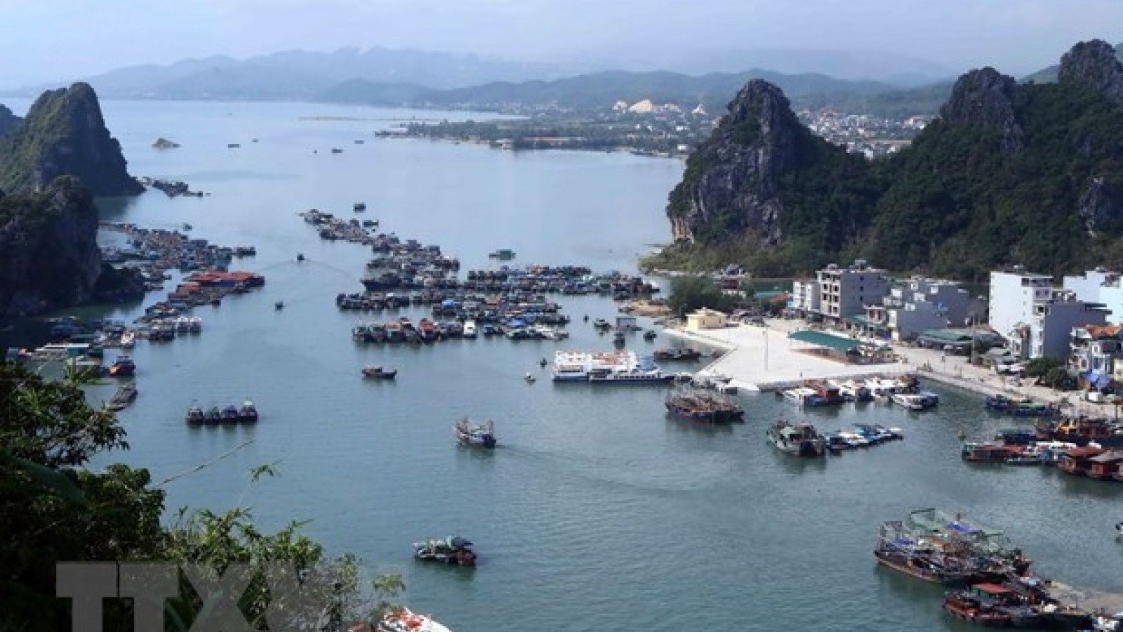 Quang Ninh woos investment in EZs, IPs with incentives