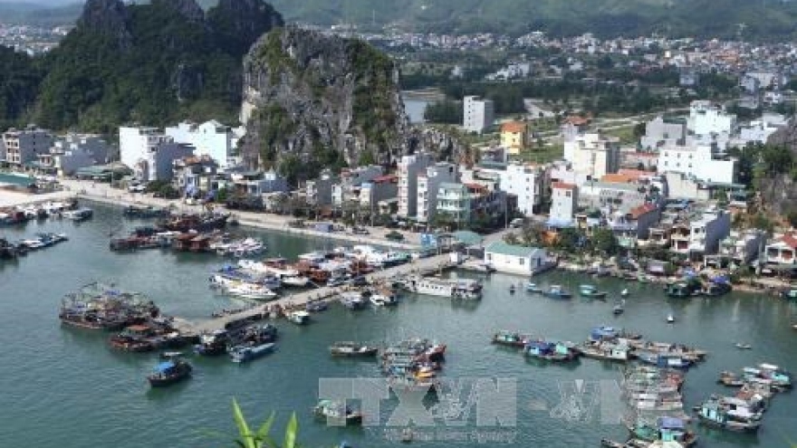 
        Quang Ninh: Van Don special administrative-economic unit to be established
                              