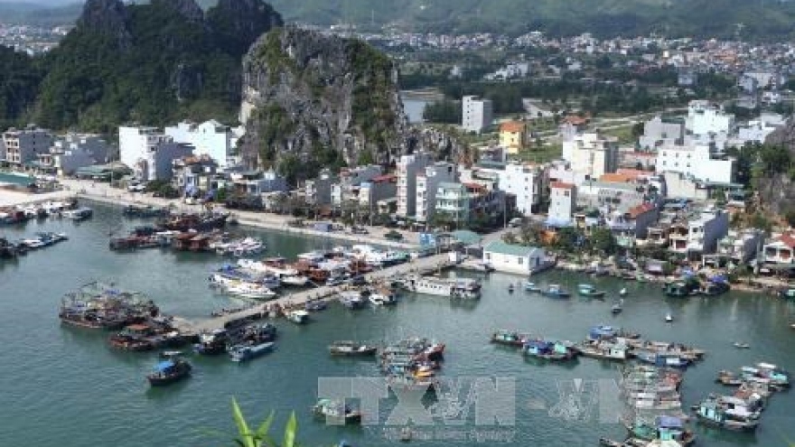 Quang Ninh: Van Don special administrative-economic unit to be established