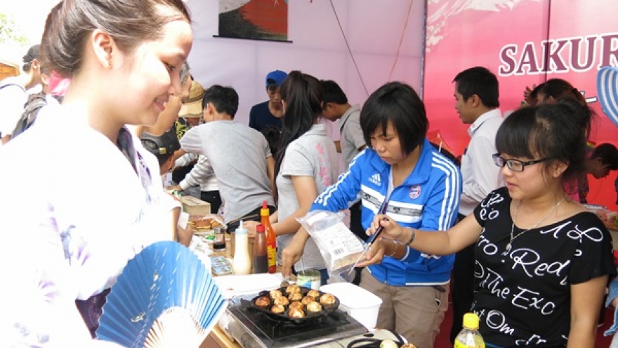 Ministry announces Hanoi food festival in mid-June