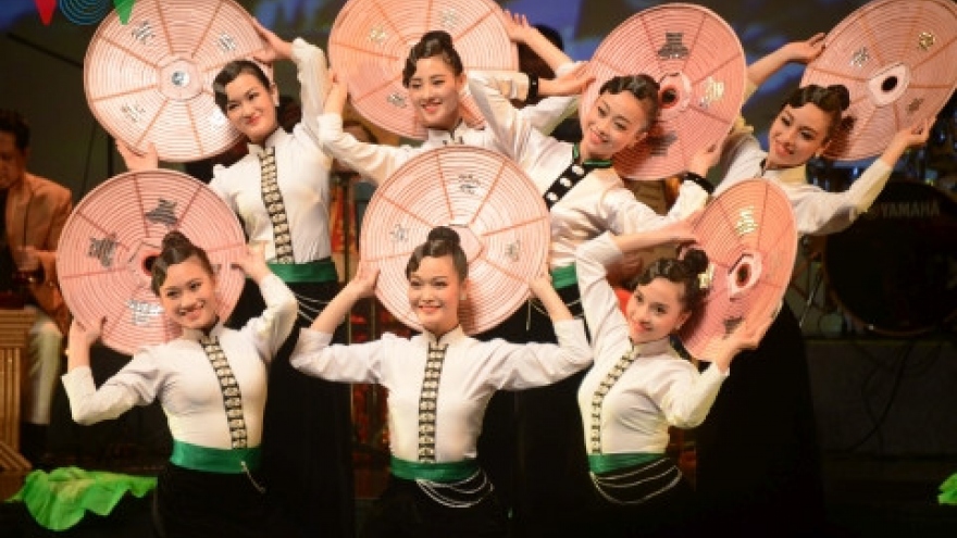 Vietnam Cultural Days open in Thailand