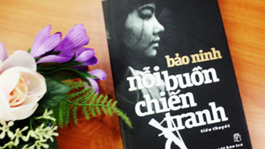 Vietnamese literature after 30 years of reform
