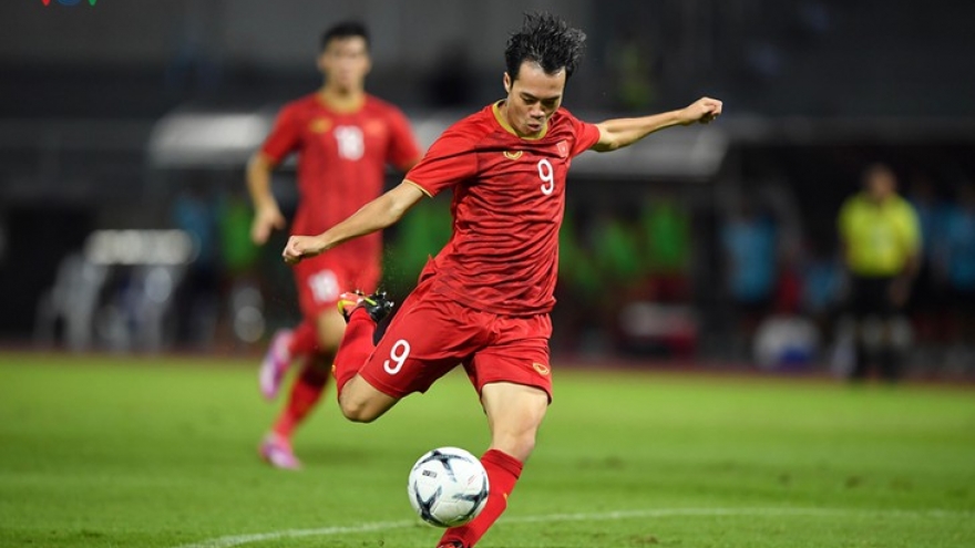 Thai League runner-up eyes Vietnamese stars