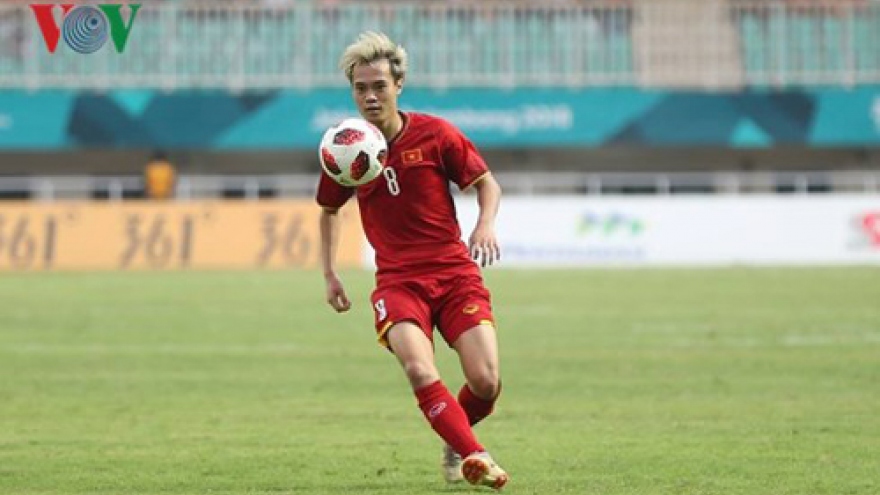 Van Toan’s ASIAD quarter-final goal among most memorable moments