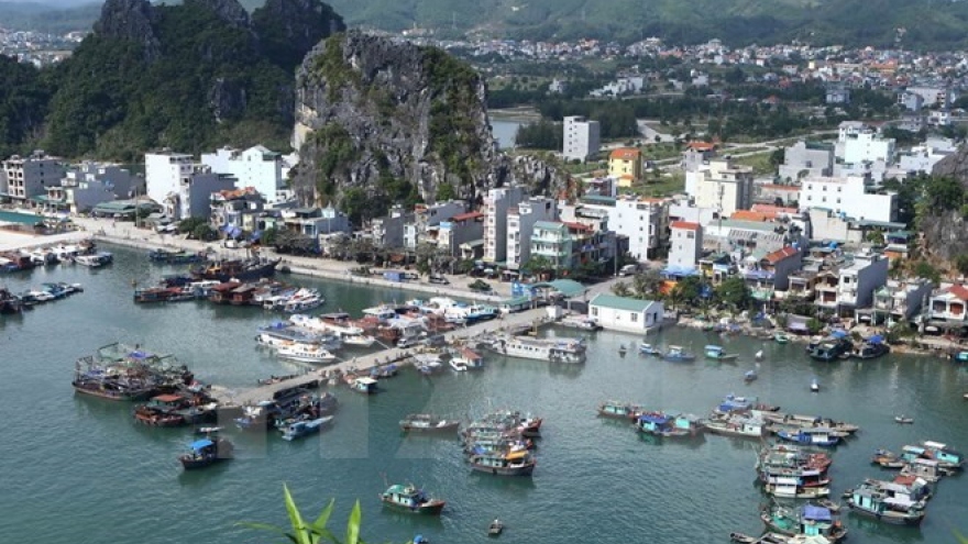 
        Incentives for Van Don special administrative economic zone
                              