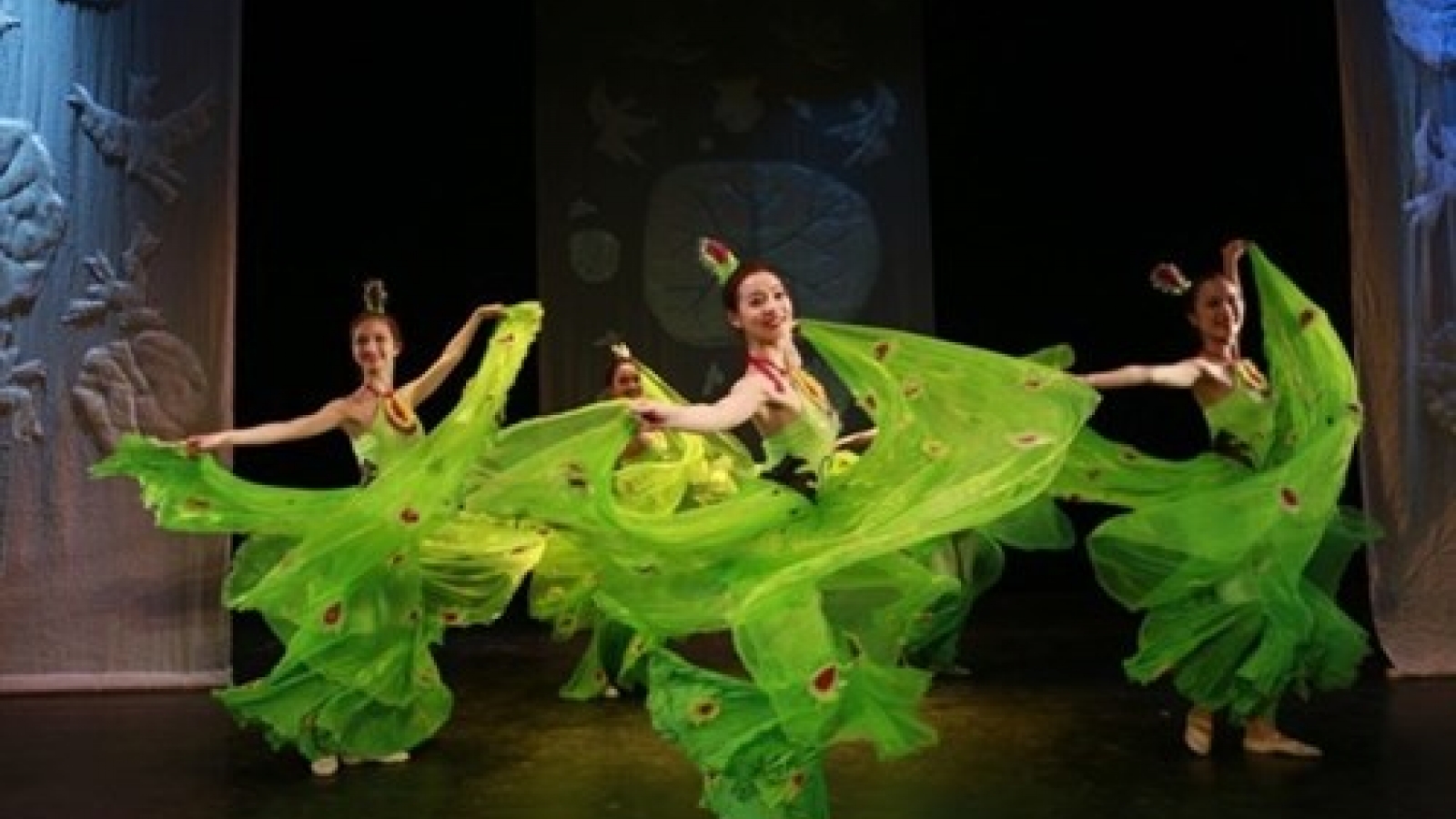 Vietnamese Culture Days open in Moscow