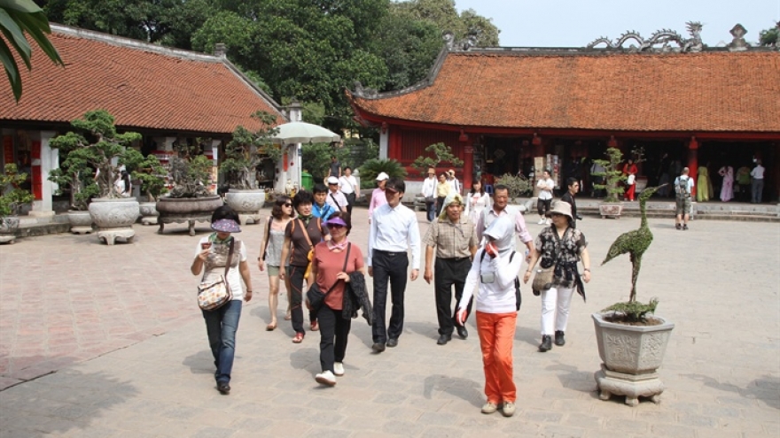 Four nominations for Vietnam at 2018 World Travel Awards