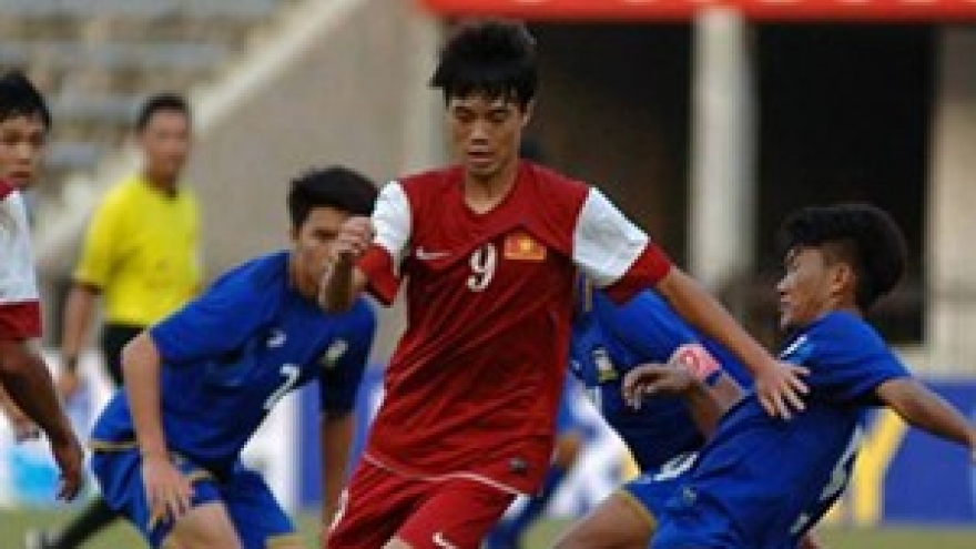 U19 Vietnam maintain winning streak