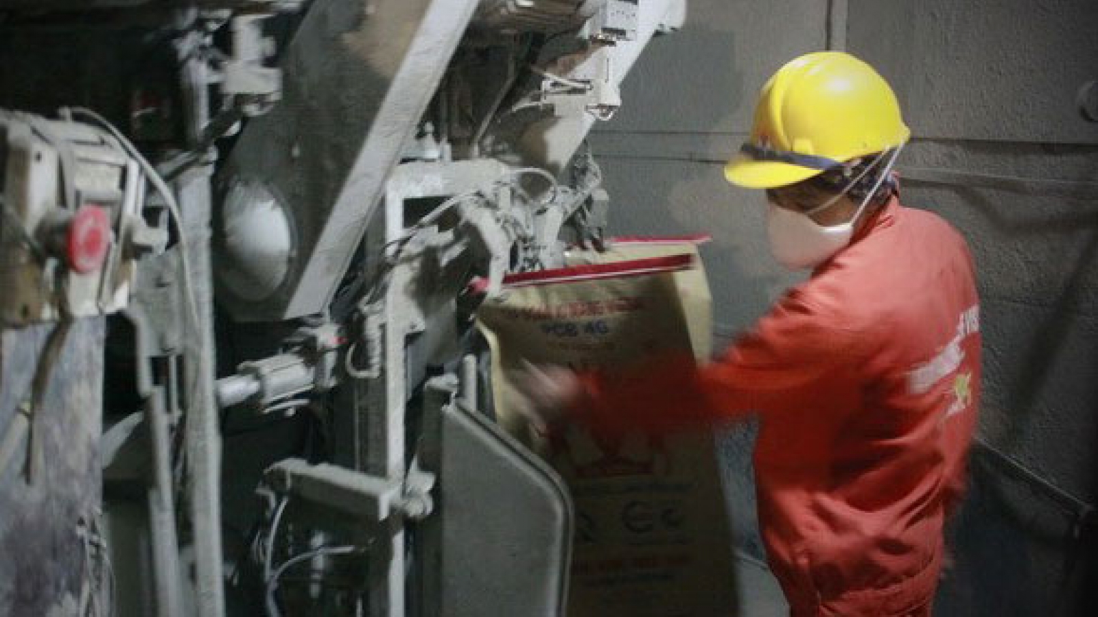 Potential for exporting construction materials to Middle East
