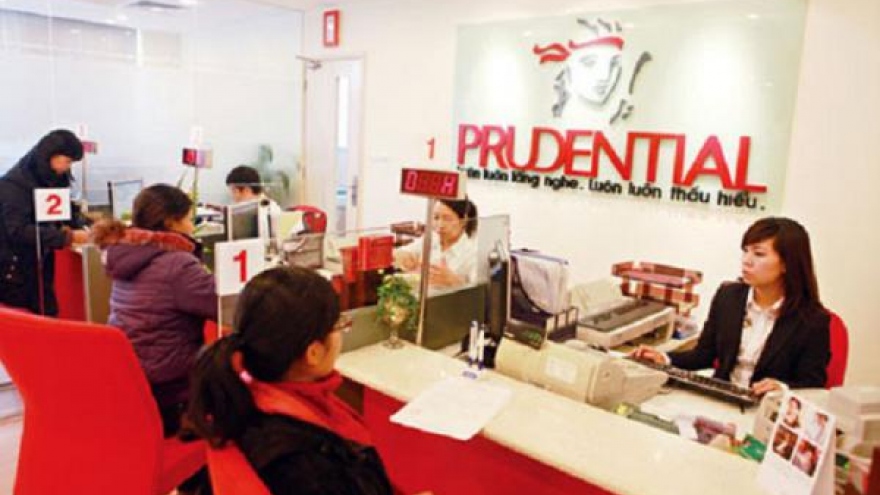 Shinhan Card spends $150 million on Prudential Finance acquisition