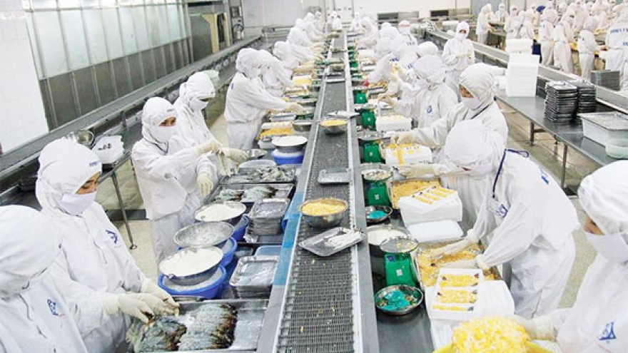 Challenges ahead for King of pangasius