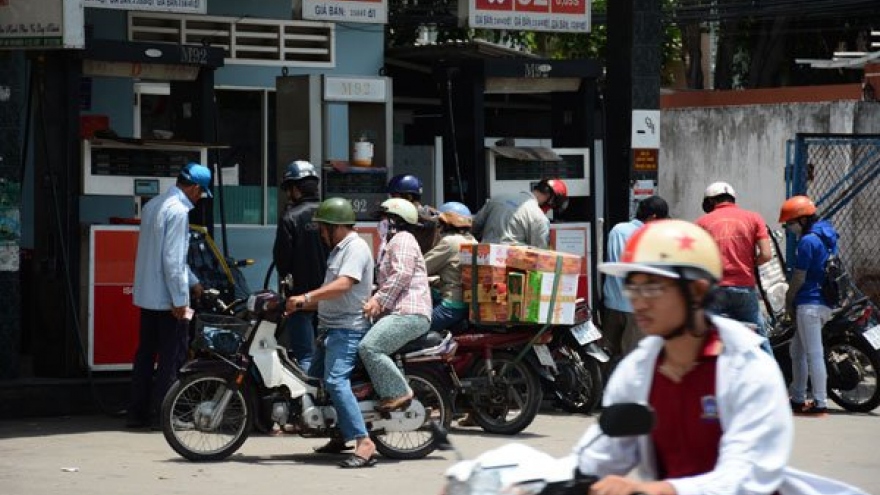
        VCCI: Higher environment tax on fuels to hit business hard
                              