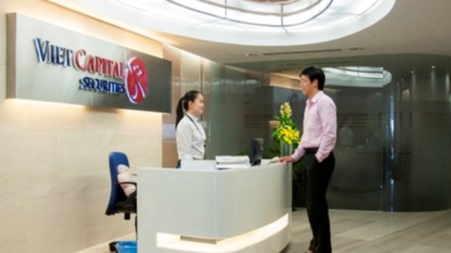 Viet Capital may list in 3rd quarter