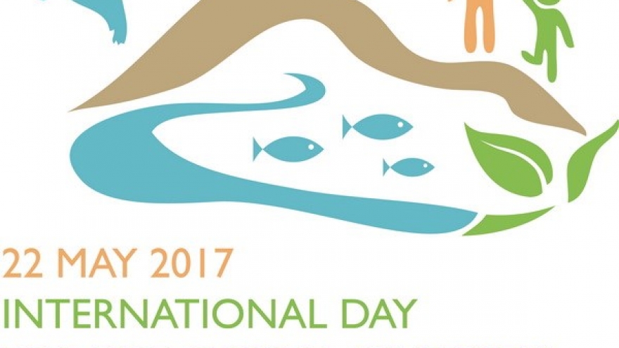 Int’l Day for Biodiversity to be observed in Quang Ninh