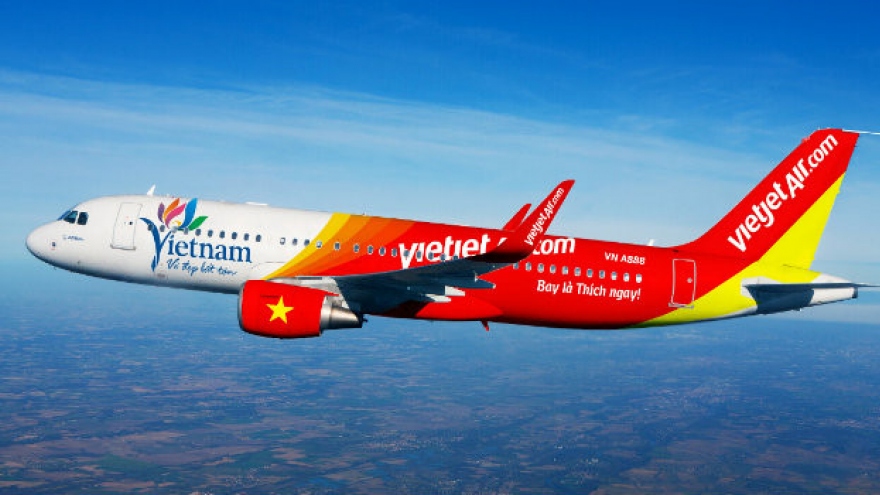 Vietjet Air launches Da Nang-Tokyo air route