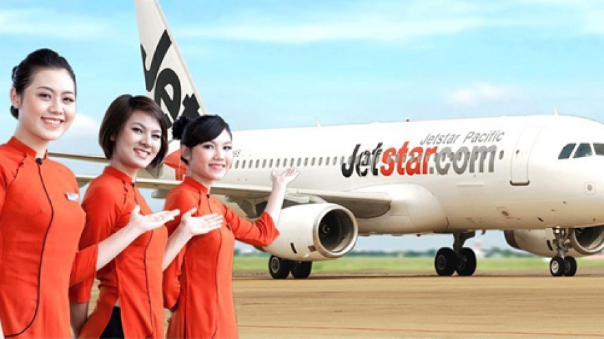 Jetstar to launch Danang-Hong Kong service from March 27