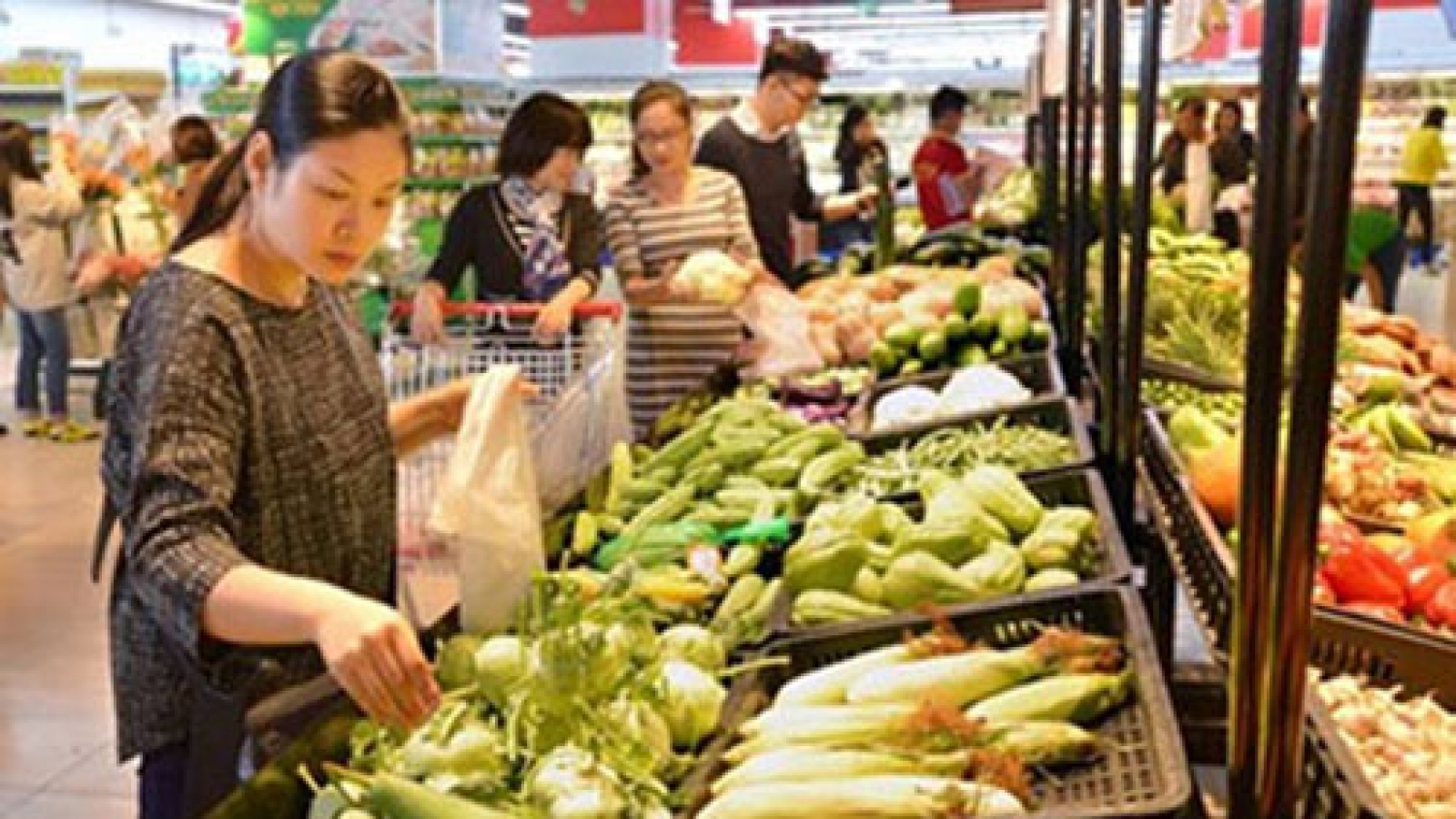 EU provides food safety training for local companies