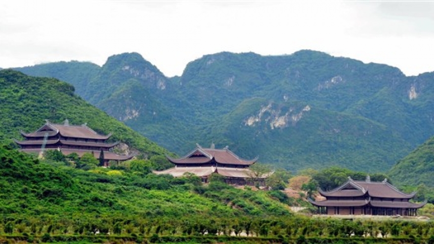 Free tours for international delegates to UN Day of Vesak in Vietnam