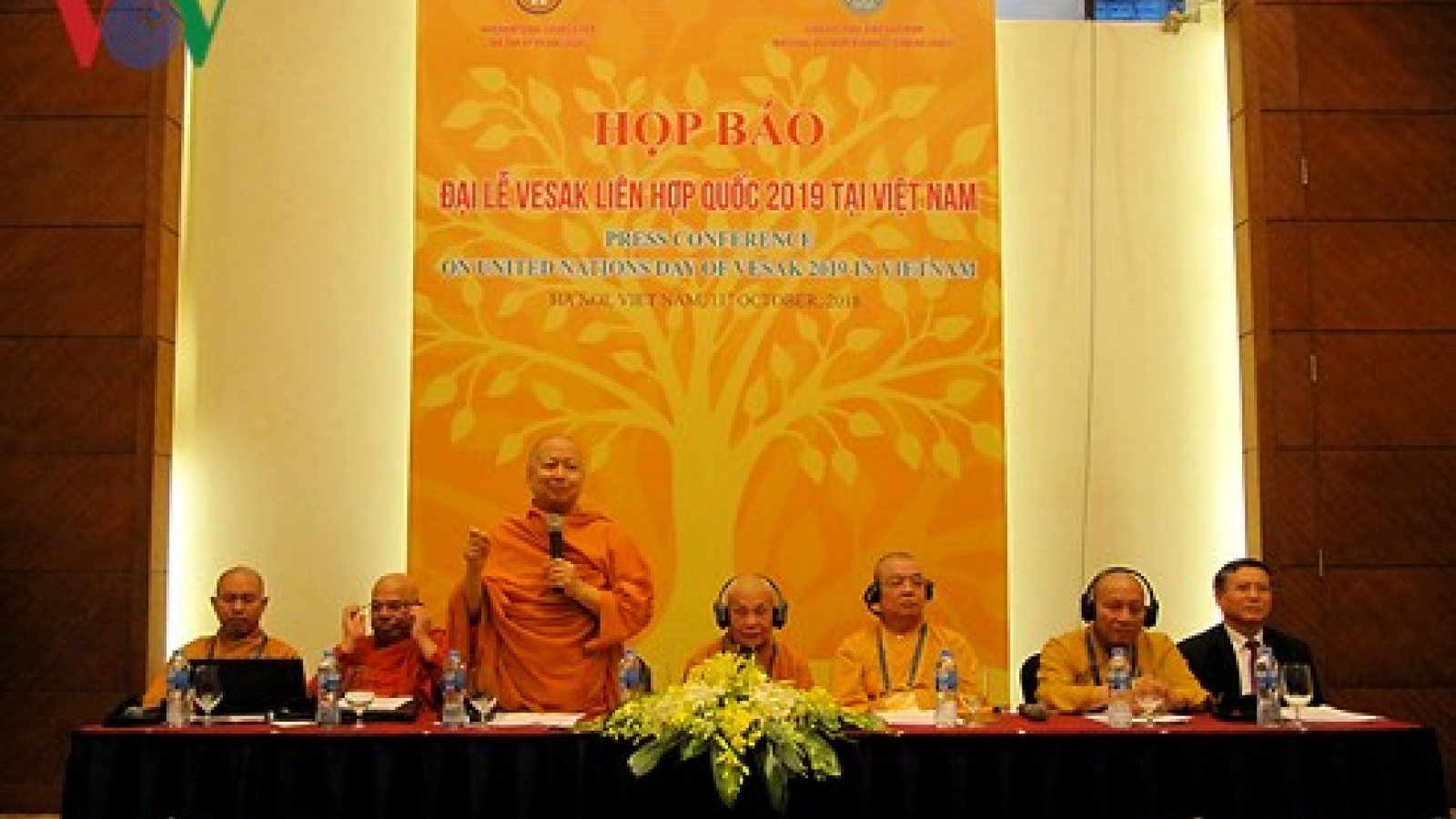Vietnam to host United Nations Day of Vesak Celebrations