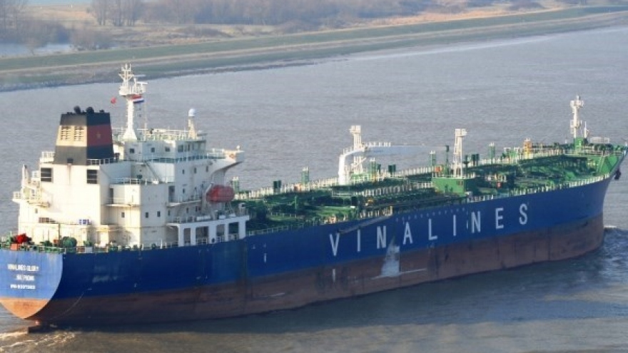 Vinalines to sell 13 vessels in 2016