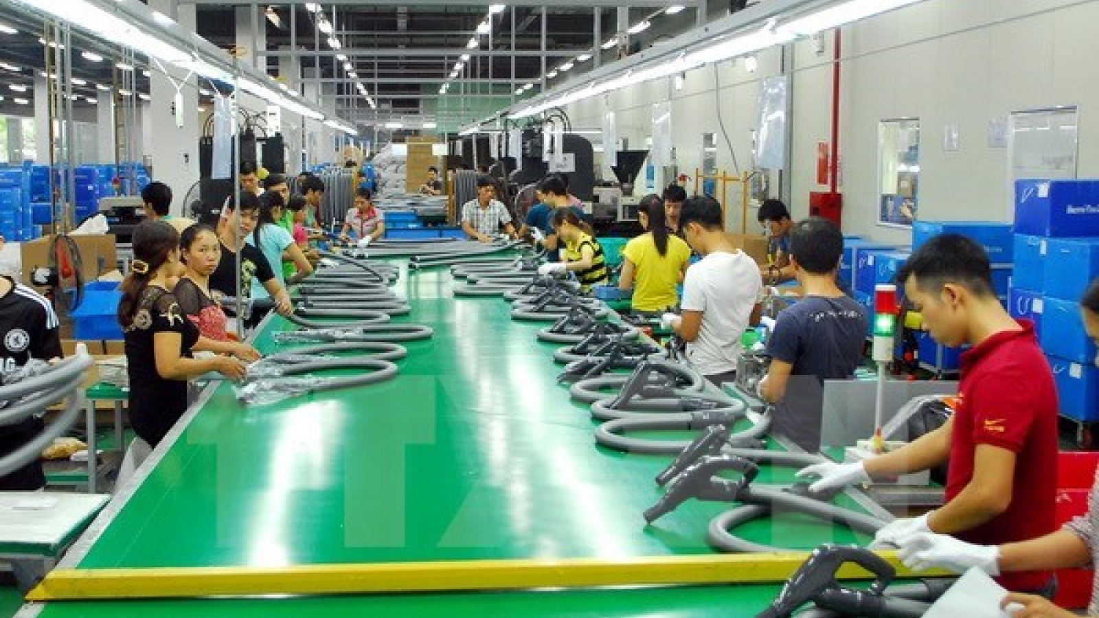 VGCL proposes 11% increase in minimum wage