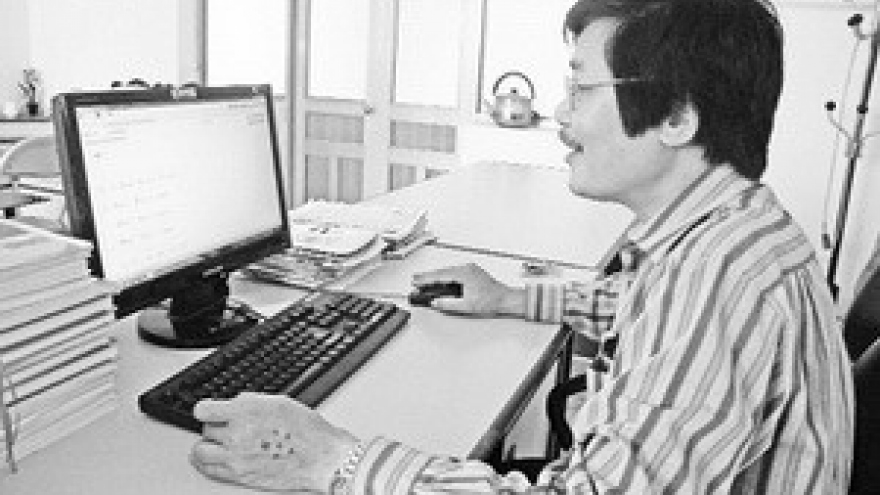 Technology helps preserve Thai ethnic culture