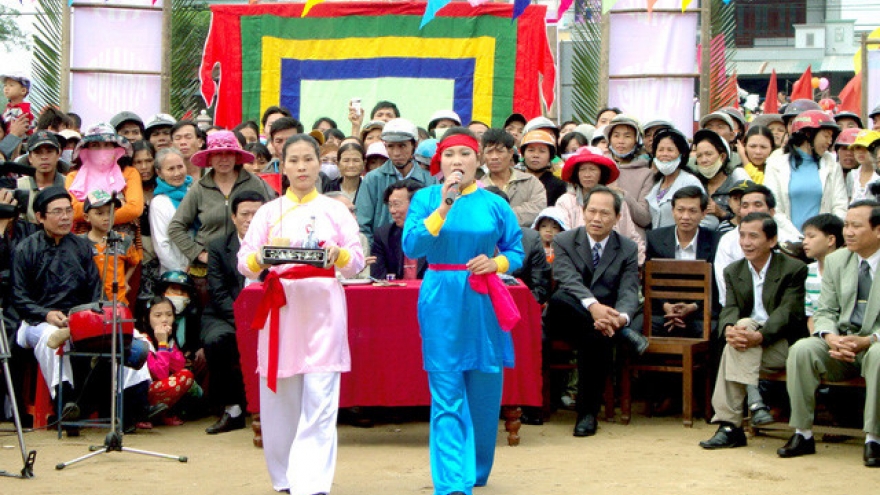 Vietnam’s major cultural events in 2017