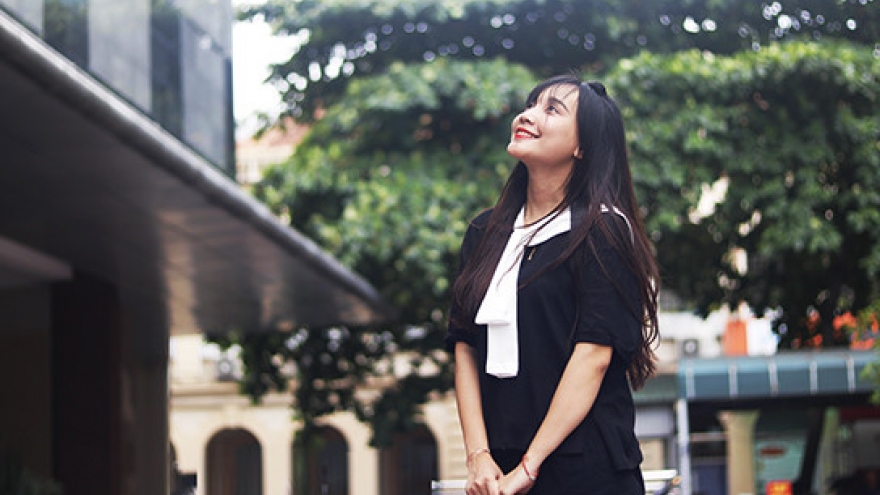 HCM City encourages young writers’ creativity