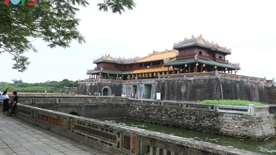 Hue sets global example for cultural heritage preservation