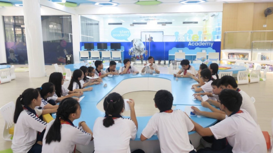 Industrial Revolution 4.0: what it means for Vietnamese libraries?
