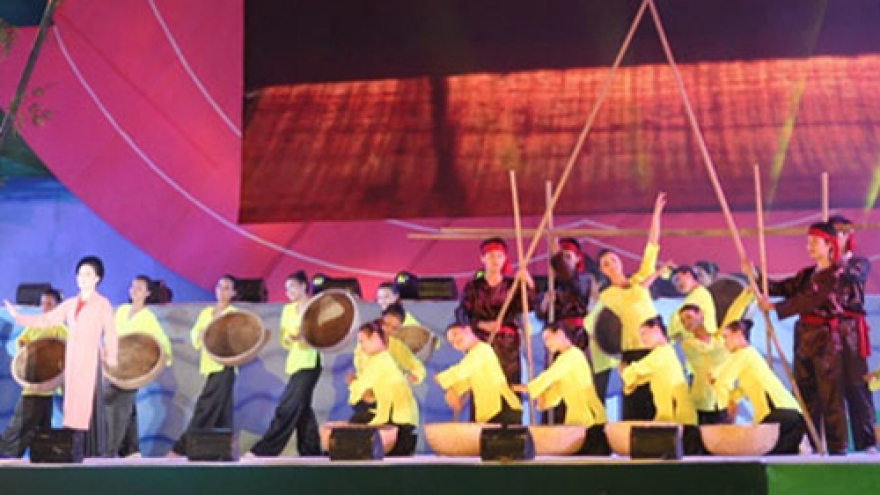 Vi-Giam singing seeks UNESCO heritage recognition 
