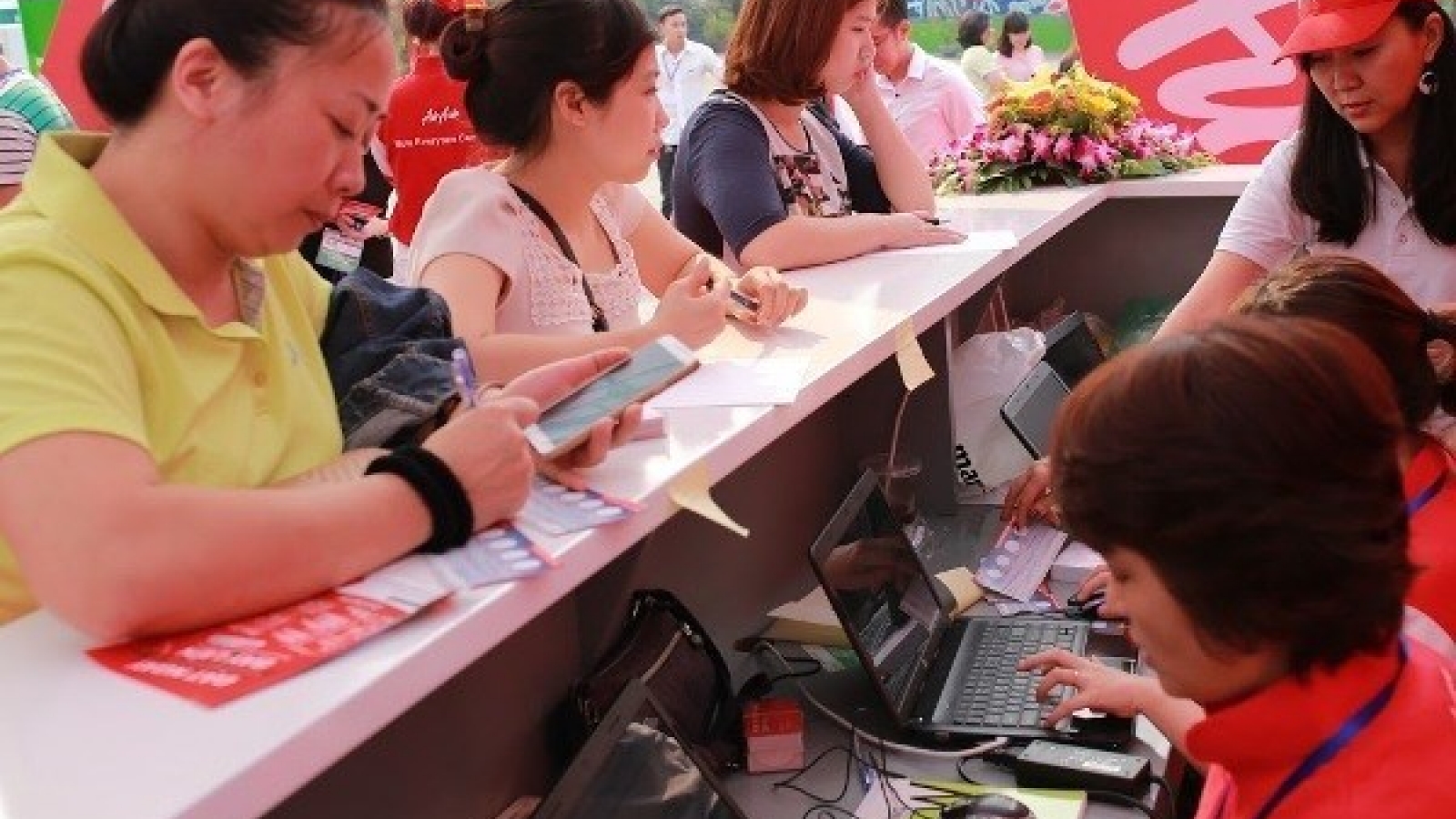 Seminar discusses utilising e-commerce tools