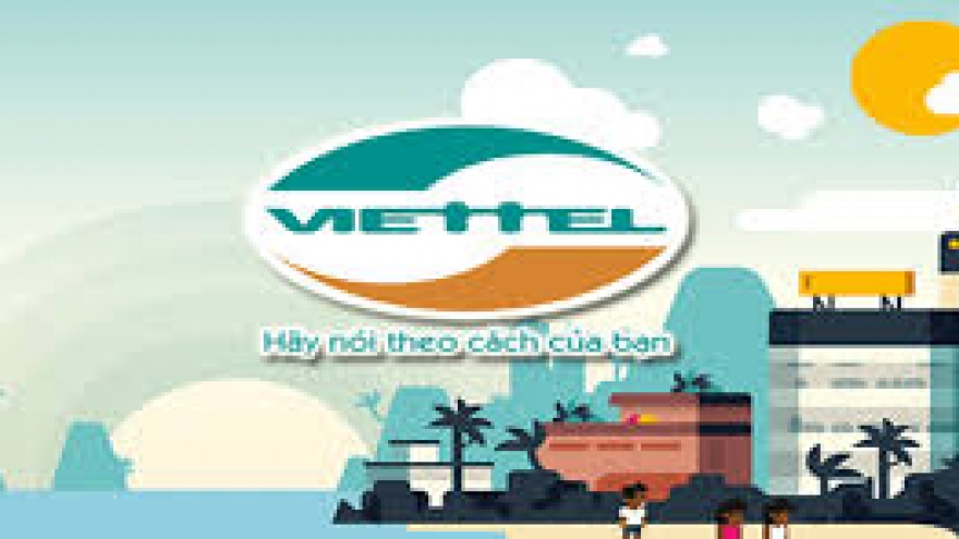 Viettel to provide services in Myanmar in Q2