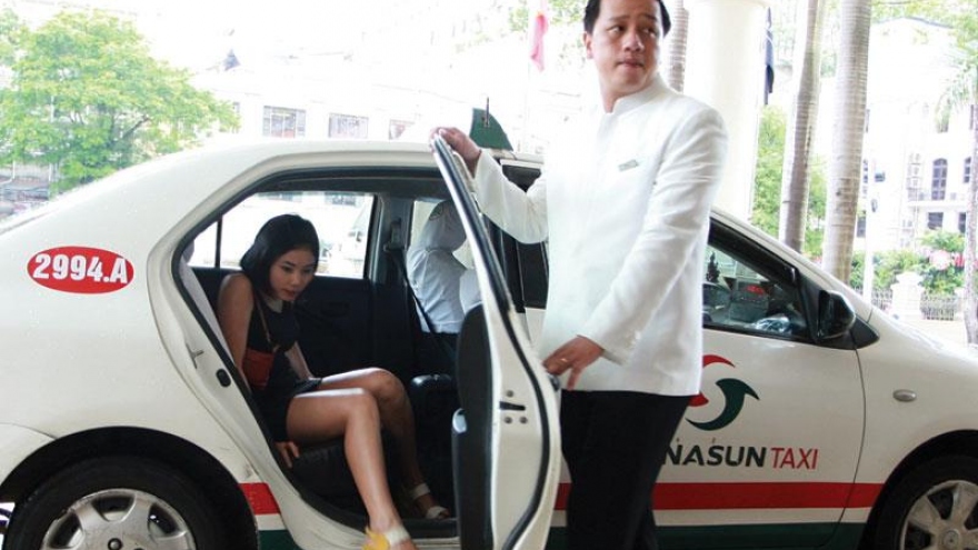 Uber reduces fare gap in Ho Chi Minh City