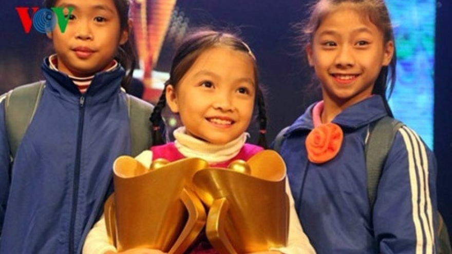 Victory Cup celebrates top athletes of 2015