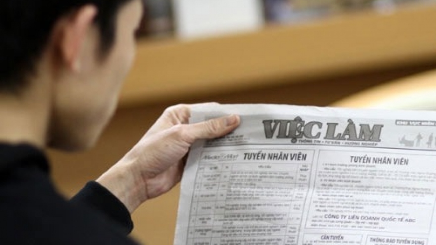RoK invests US$3.5 mil in Vietnam’s employment information network