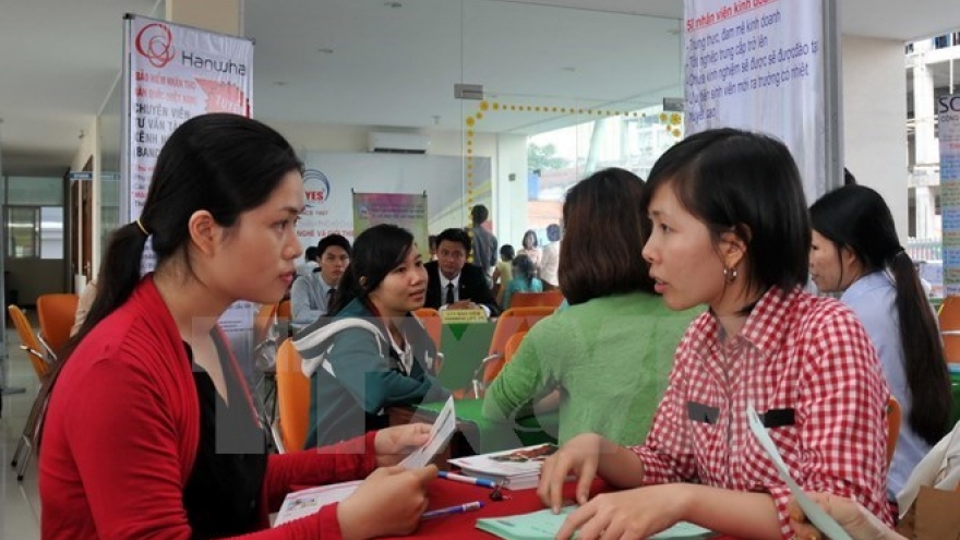 ASEAN people find it increasingly tough to seek employment: survey