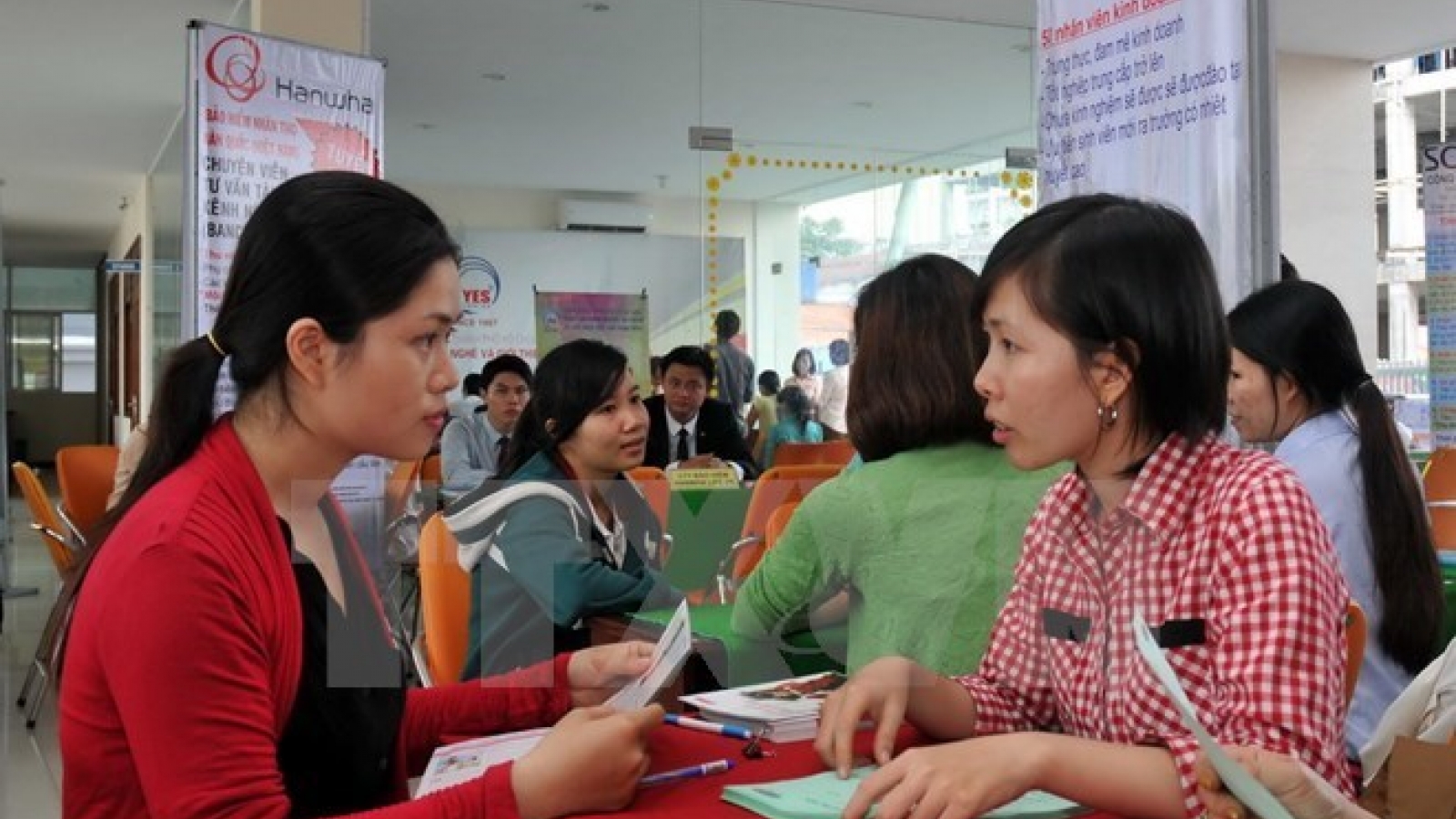 3,600 jobs on offer at Job Fair 2017
