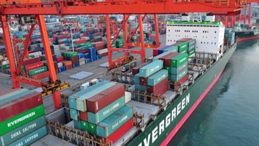 Vietnam, Laos sign free trade accord