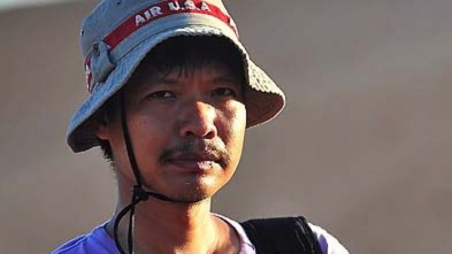 Viet Van gets Annual Pollux Awards in UK