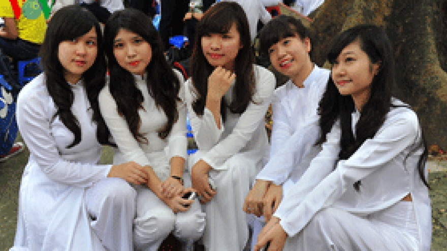 Vietnam among top ten friendliest nations