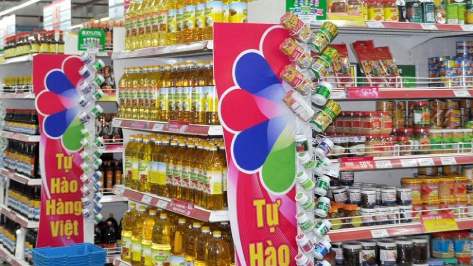 Vietnam aims for larger slice of Lao retail market
