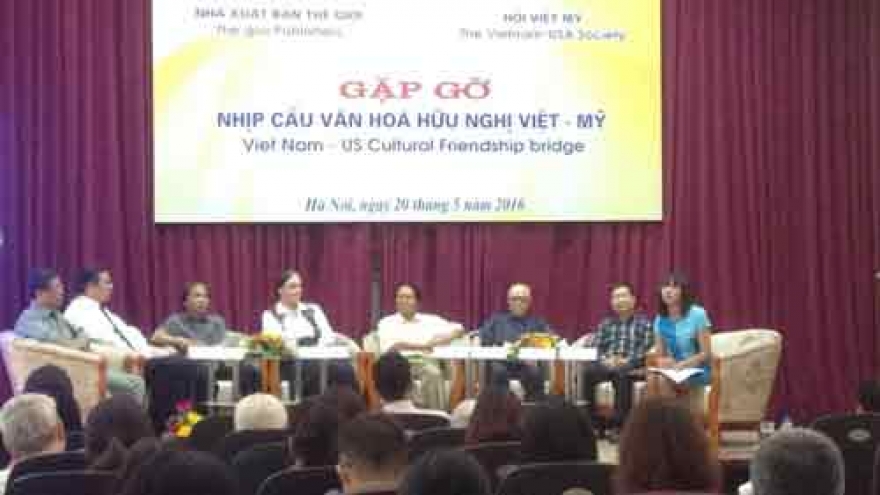 Vietnam, US strengthen friendship through cultural exchange