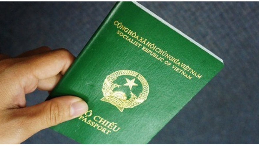 Vietnam has one of the least powerful passports in Southeast Asia
